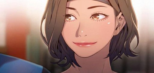 Sweet Guy Manhwa
