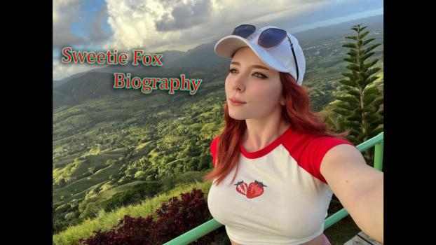 Sweetie Fox Onlyfans Leak Fans React