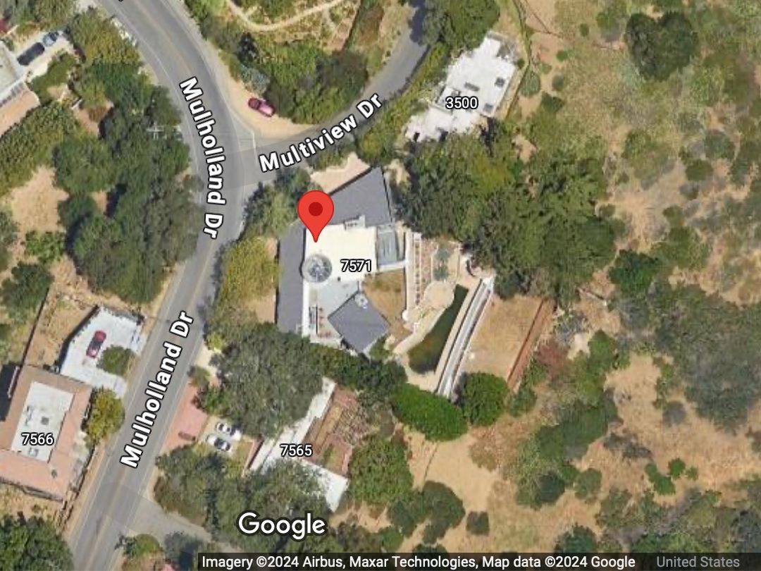 Taggers Squatters Take Over Hollywood Hills Mansion Hollywood Ca Patch Taggers Squatters Take Over Hollywood Hills Mansion Hollywood Ca Patch