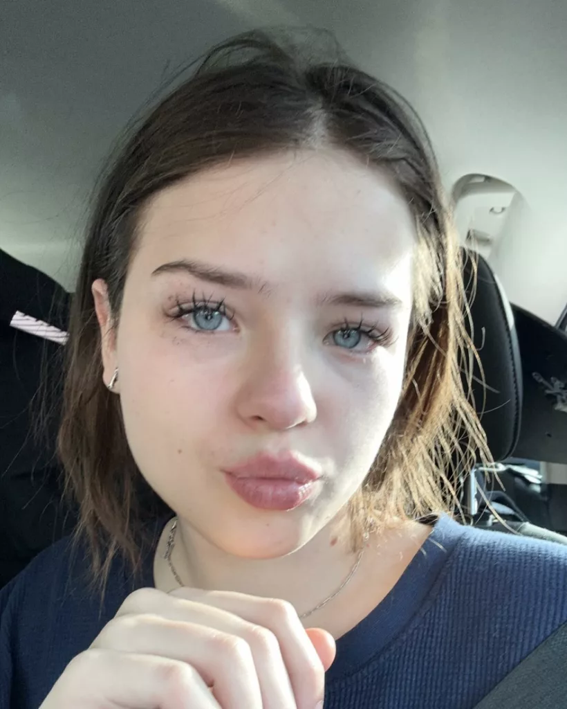 Talissa Smalley Onlyfans Leak Scandal Rocks The Internet