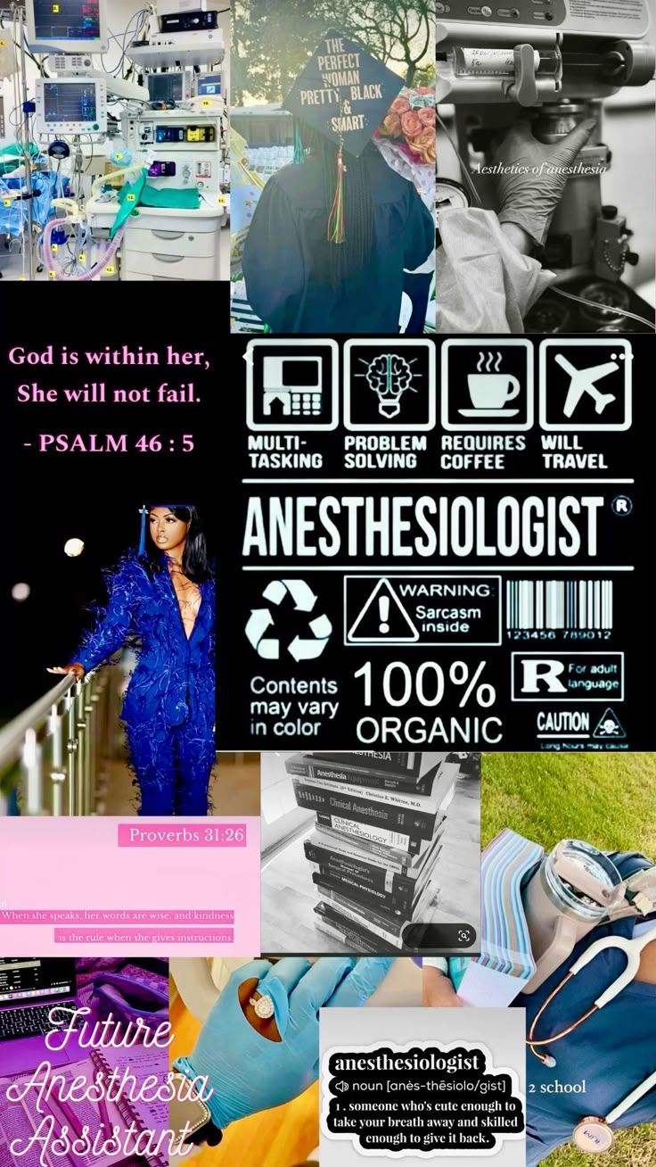 Tampa Anesthesiologist Assistant Student Orientation Tampa Anesthesiologist Assistant Student Orientation