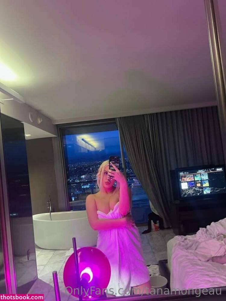 Tana Mongeau Only Fans