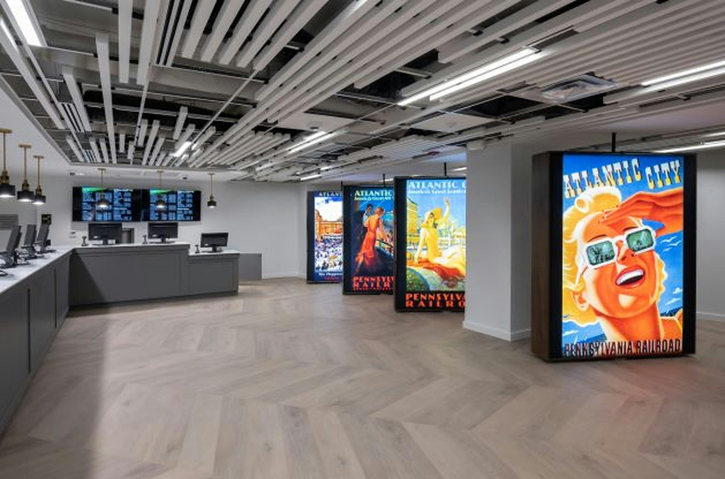Terrascend Acquires 4Th Dispensary In Nj Design 710 Dispensary Terrascend Acquires 4Th Dispensary In Nj Design 710 Dispensary