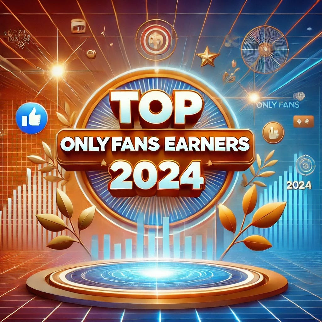The 17 Top Earners On Onlyfans For 2024 Includes A Host Of Explore As The 17 Top Earners On Onlyfans For 2024 Includes A Host Of Explore As