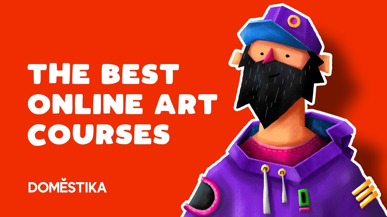 The Best Online Art Courses That Are Free Right Now Youtube The Best Online Art Courses That Are Free Right Now Youtube