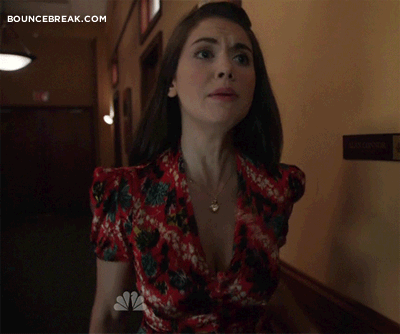 The Hottest Alison Brie Gifs The Hottest Alison Brie Gifs