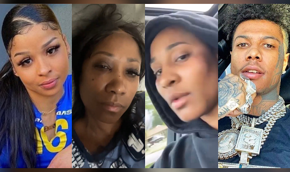 The Intriguing Life And Family Of Chrisean Rock Po An Insightful Overview The Intriguing Life And Family Of Chrisean Rock Po An Insightful Overview