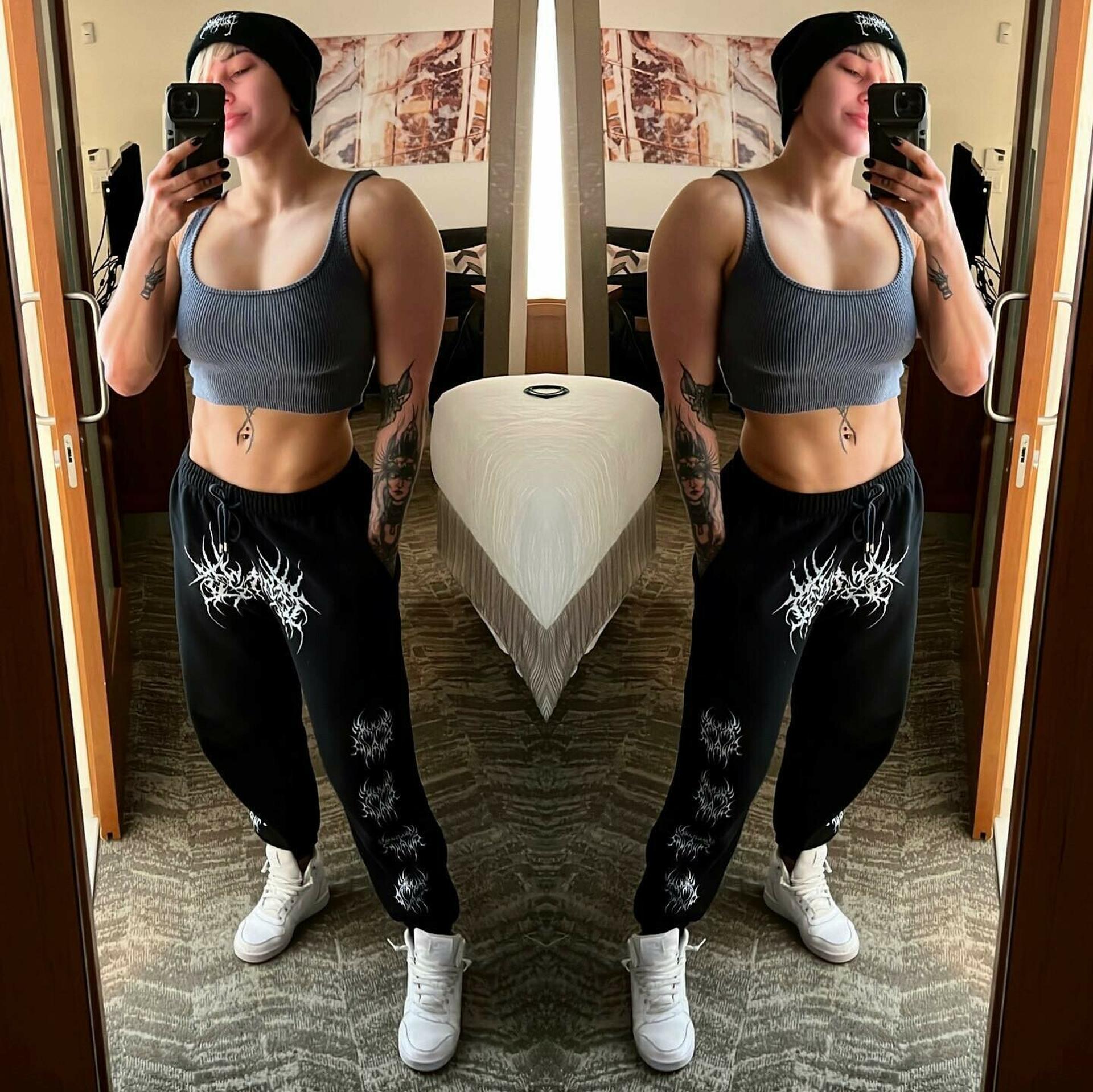 The Lauren Kim Ripley Onlyfans Leak You Wont Believe This