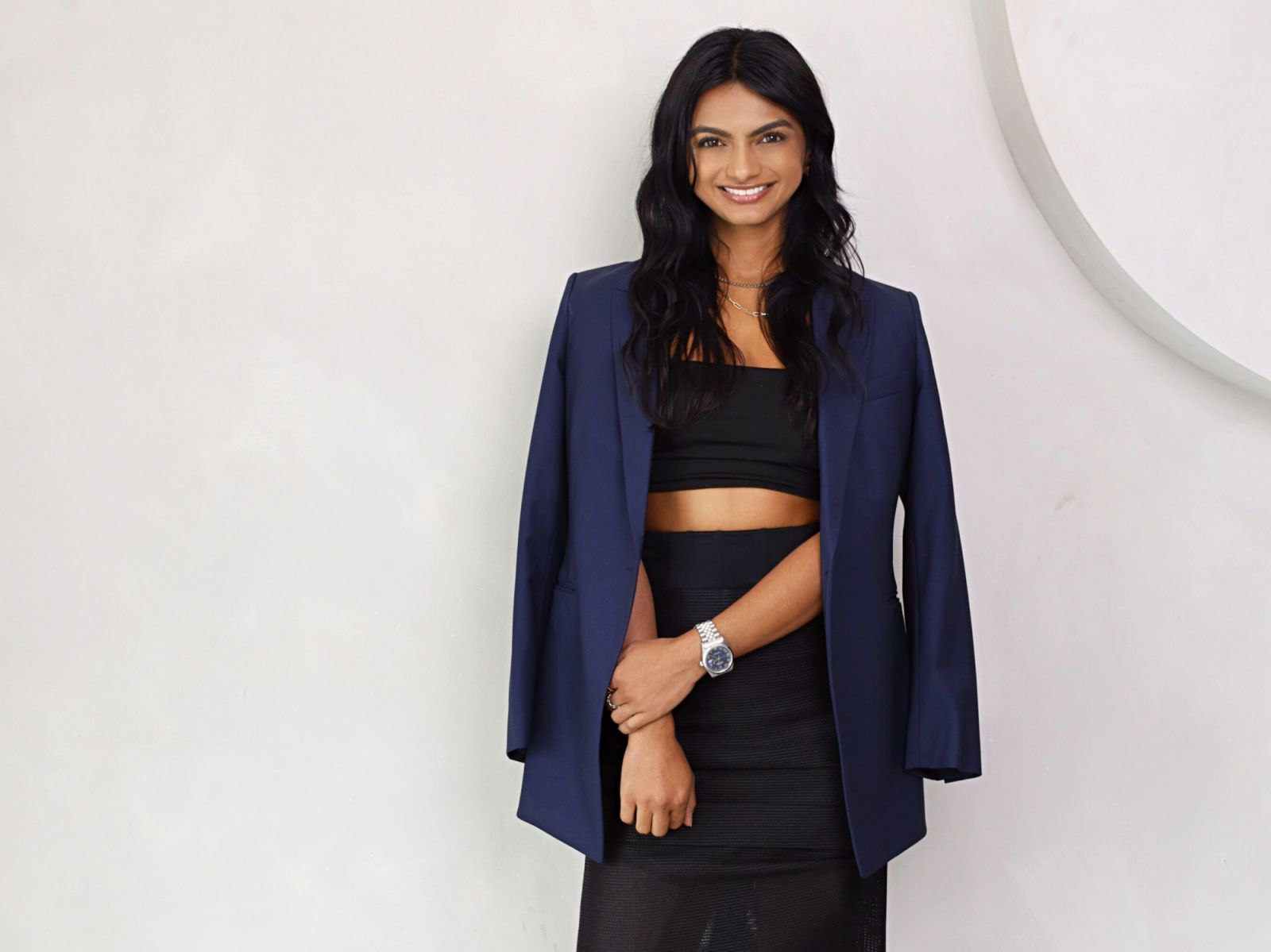 The Onlyfans Ceo Who Conquered The World Amrapali Gan