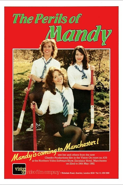 The Perils Of Mandy 1980 Short The Perils Of Mandy 1980 Short