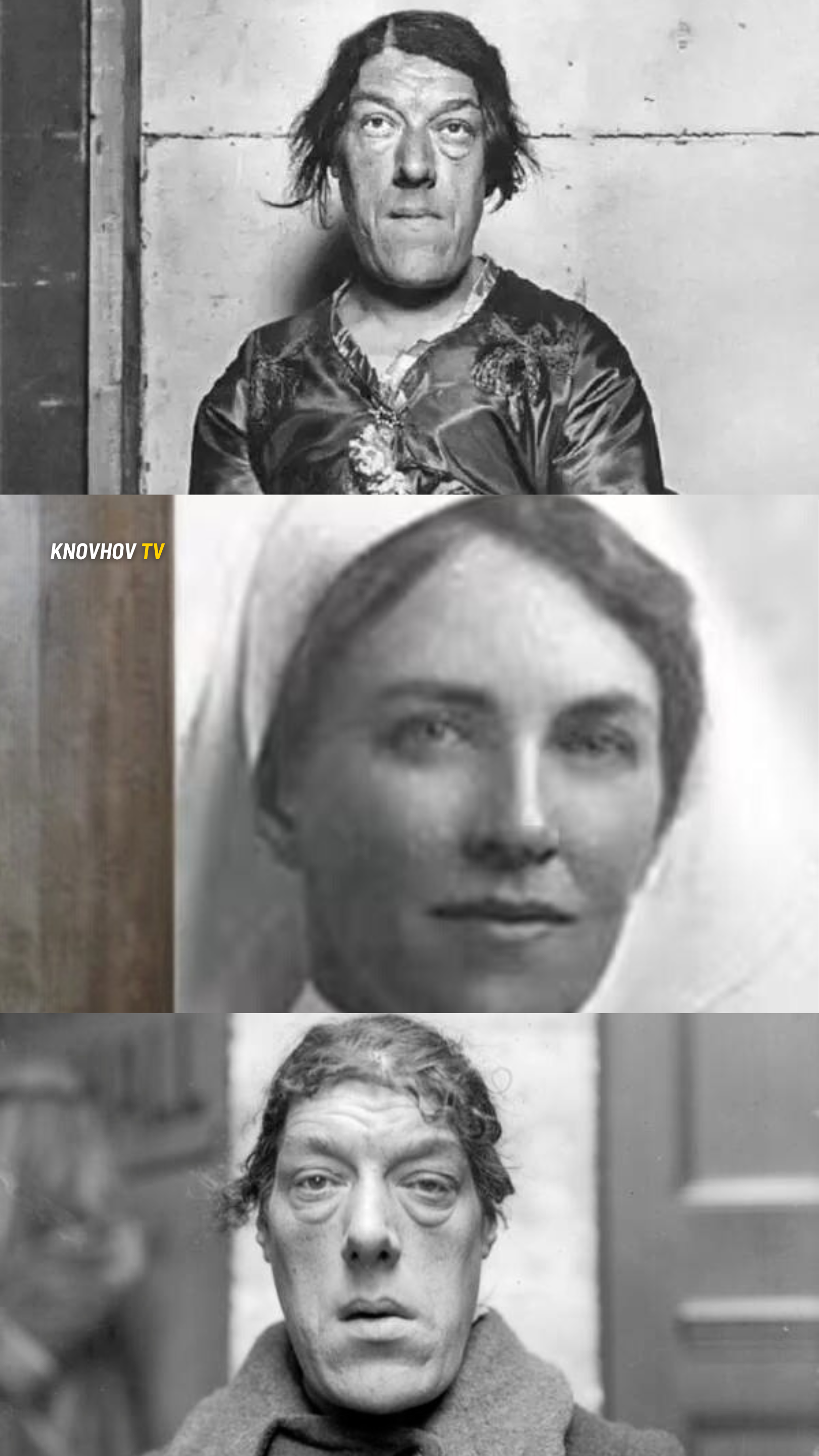 The Resilience Of Mary Ann Bevan Unveiling The Tragic Tale Of The The Resilience Of Mary Ann Bevan Unveiling The Tragic Tale Of The