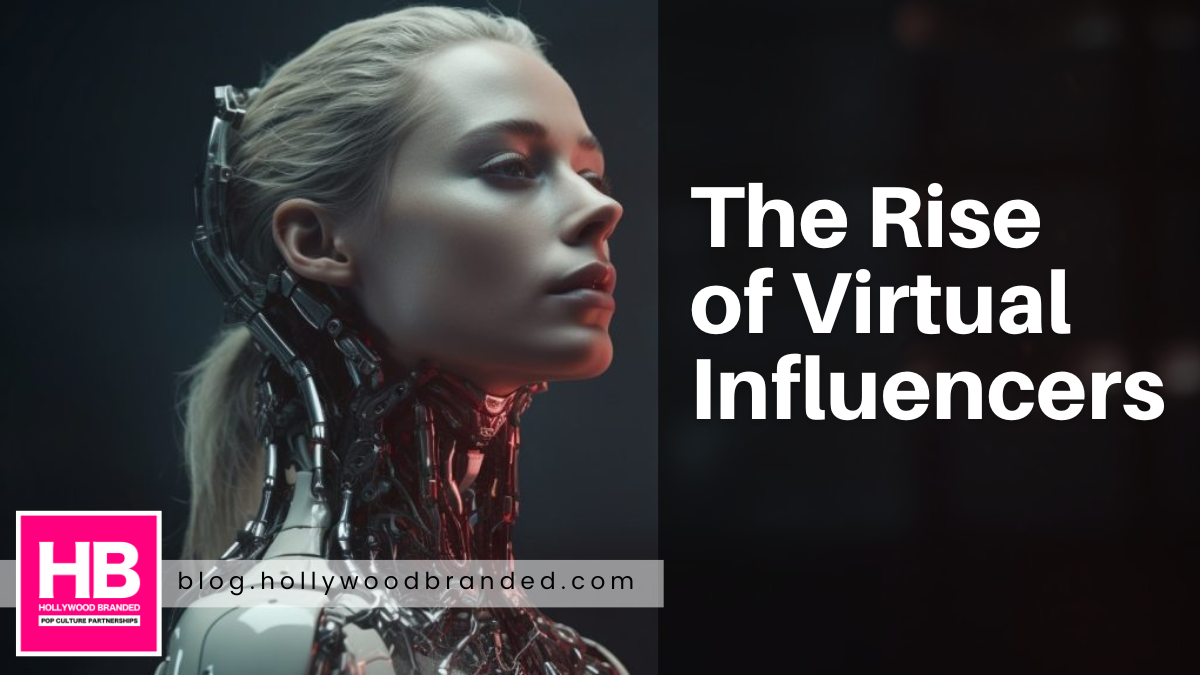 The Rise Of Virtual Influencers Are They Here To Stay By Good To The Rise Of Virtual Influencers Are They Here To Stay By Good To