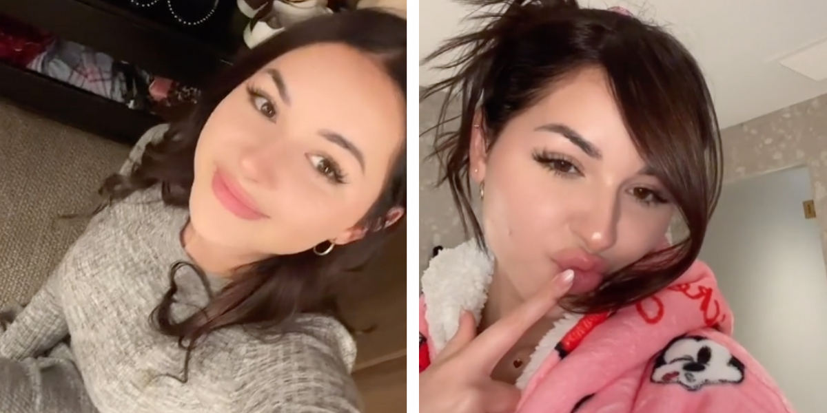 The Secret Life Of Anna Paul Onlyfans Revealed The Secret Life Of Anna Paul Onlyfans Revealed