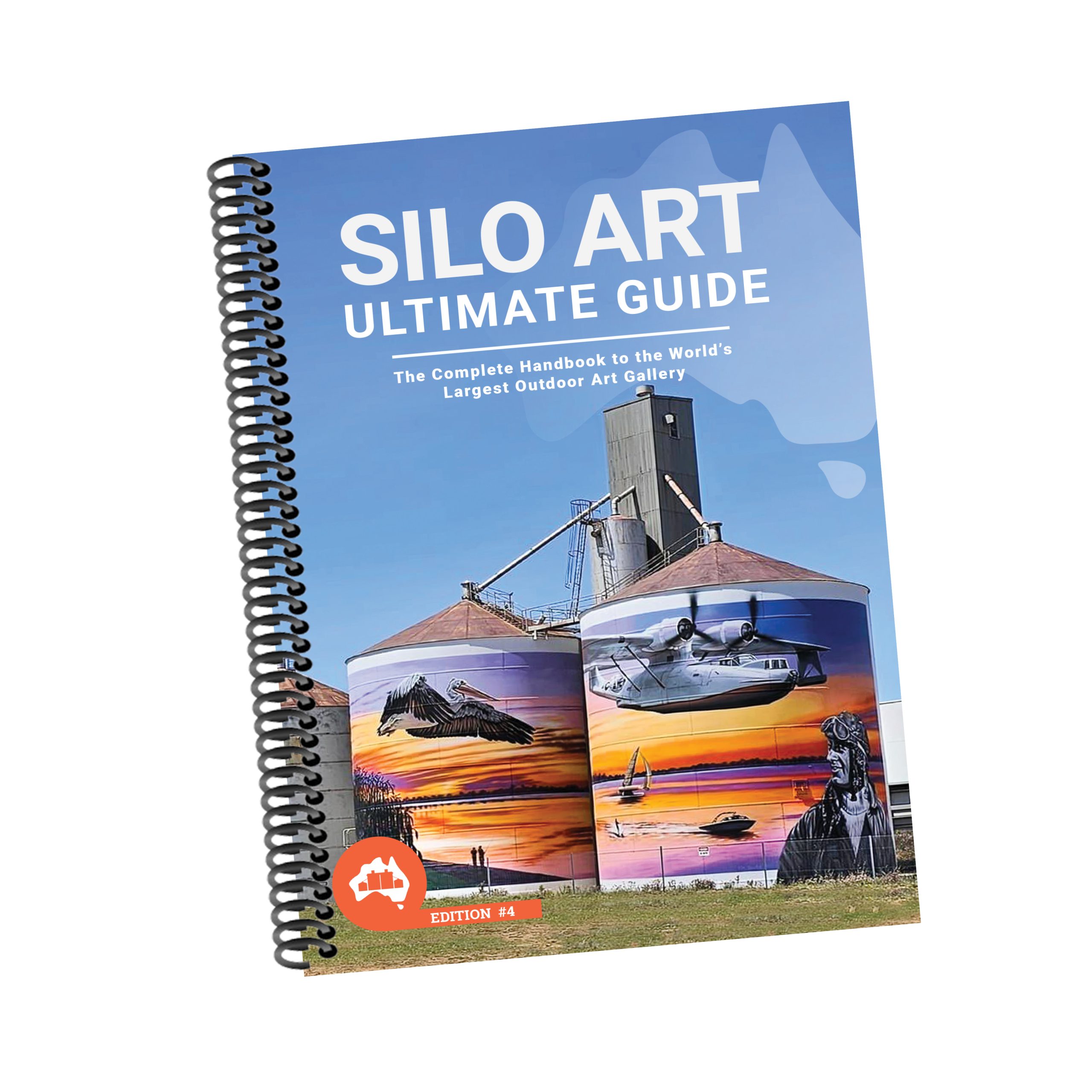 The Silo Art Ultimate Guide A247 Gear The Silo Art Ultimate Guide A247 Gear
