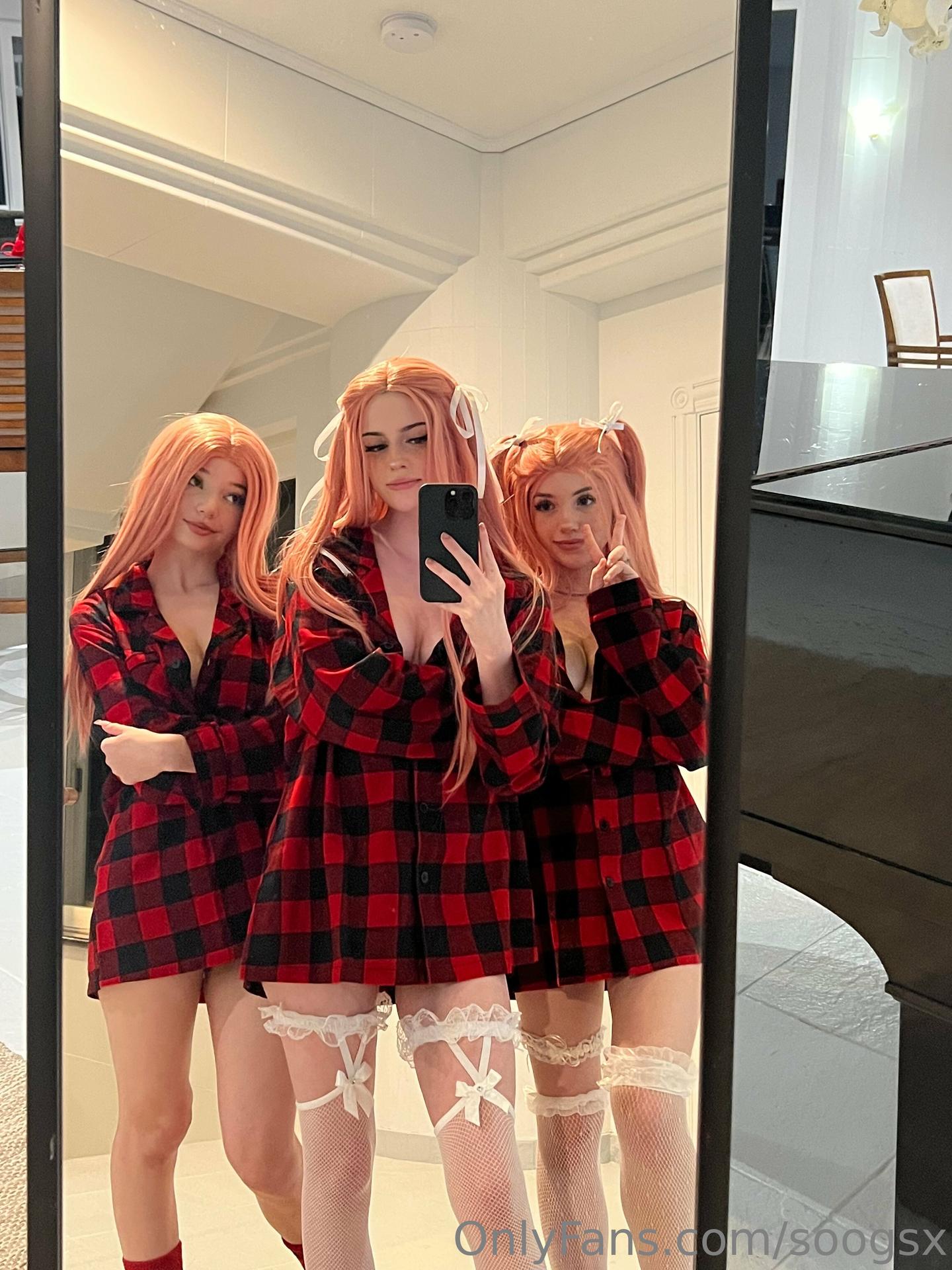 The Soogsx Onlyfans Leak A Story Of Infamy