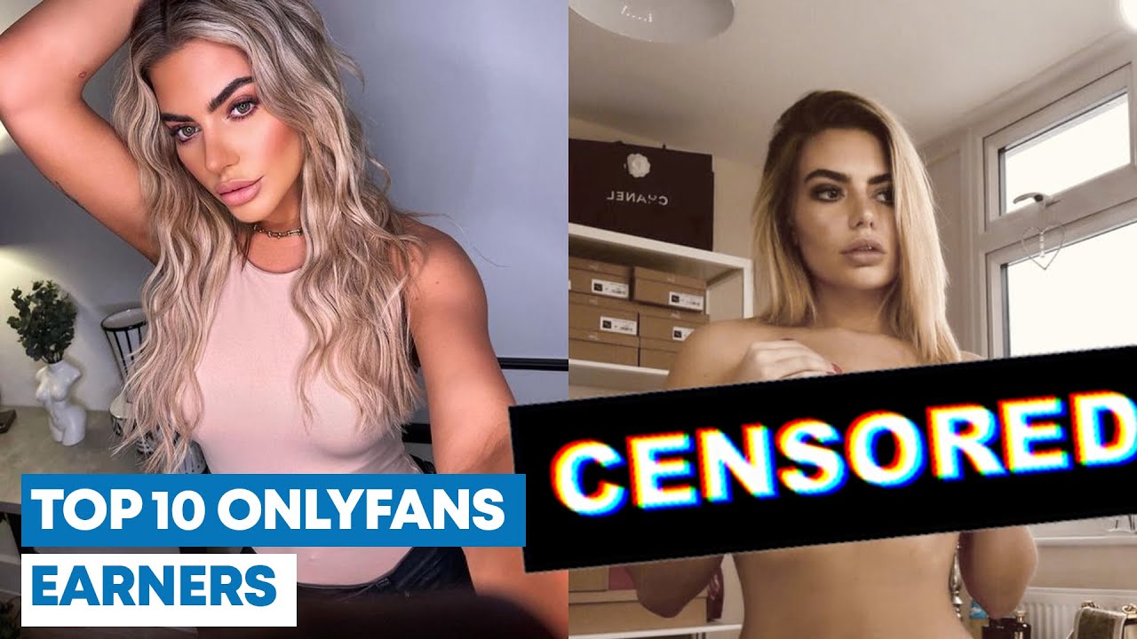 The Titans Of Onlyfans Highest Paid Male Creators