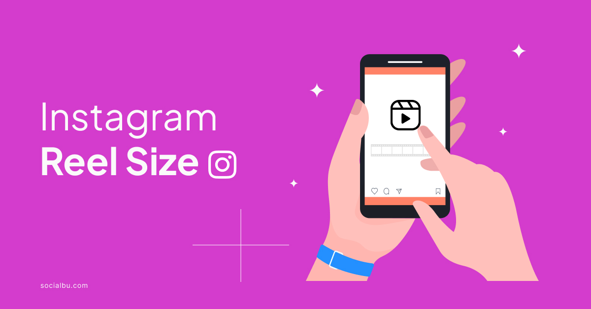 The Ultimate Guide To Ideal Instagram Reel Size In 2024 Viva A Emo O The Ultimate Guide To Ideal Instagram Reel Size In 2024 Viva A Emo O