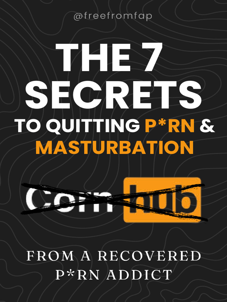 The Ultimate Guide To Quitting Porn On Reddit Tips And Tricks From The Ultimate Guide To Quitting Porn On Reddit Tips And Tricks From