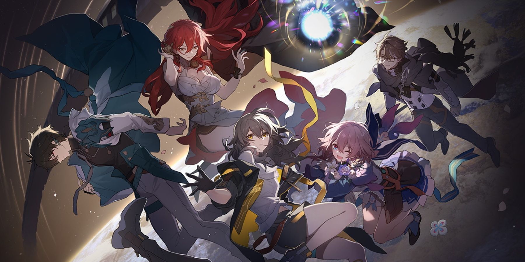The Ultimate Honkai Star Rail Character Guide Unveiling The Juiciest The Ultimate Honkai Star Rail Character Guide Unveiling The Juiciest