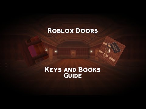 The Ultimate Roblox Doors Guide Youtube The Ultimate Roblox Doors Guide Youtube