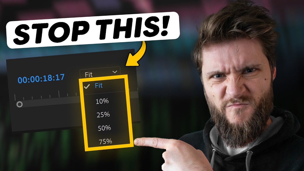 These Audio Hacks Will Make Your Edit 10X Better Premiere Pro Youtube These Audio Hacks Will Make Your Edit 10X Better Premiere Pro Youtube