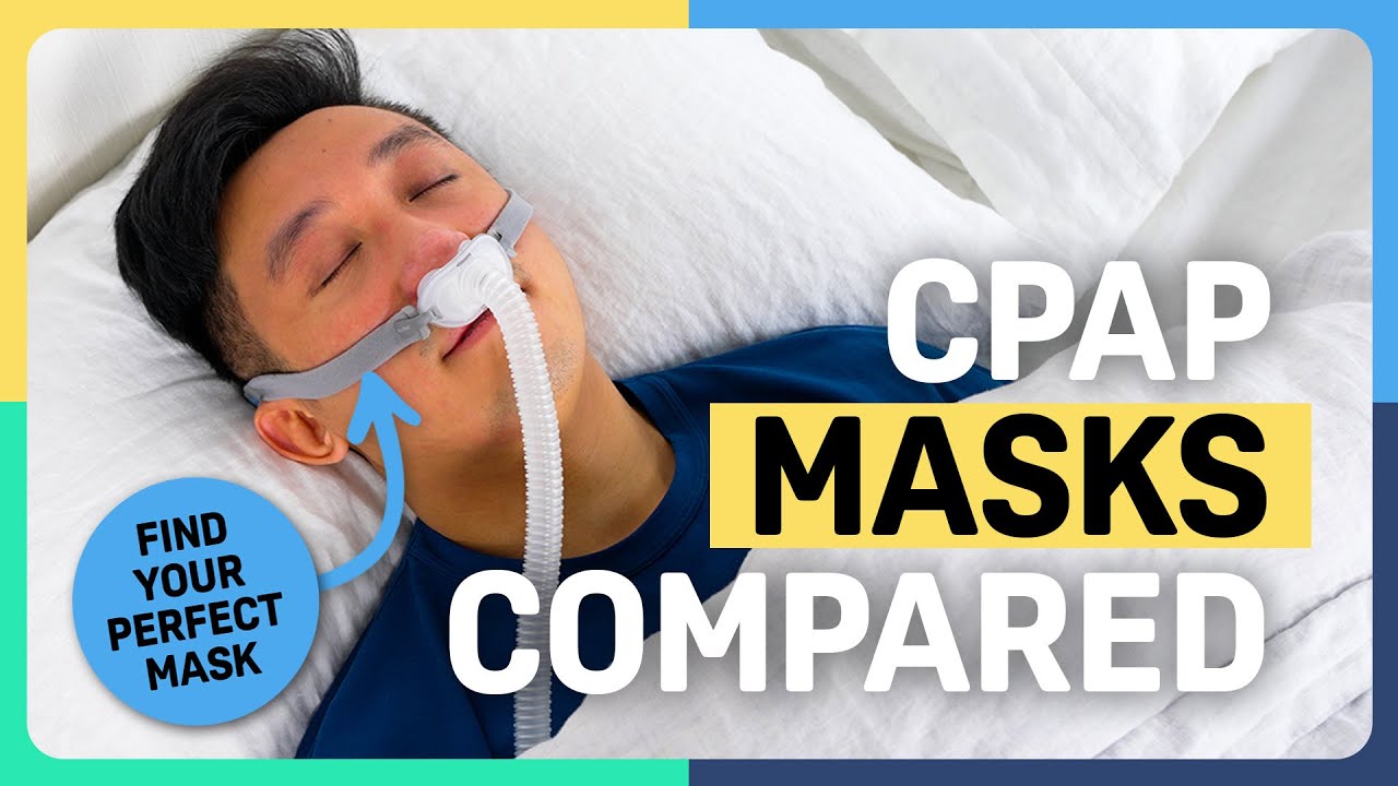 Three Ways To Make The Transition To Using A Cpap Easier Youtube Three Ways To Make The Transition To Using A Cpap Easier Youtube