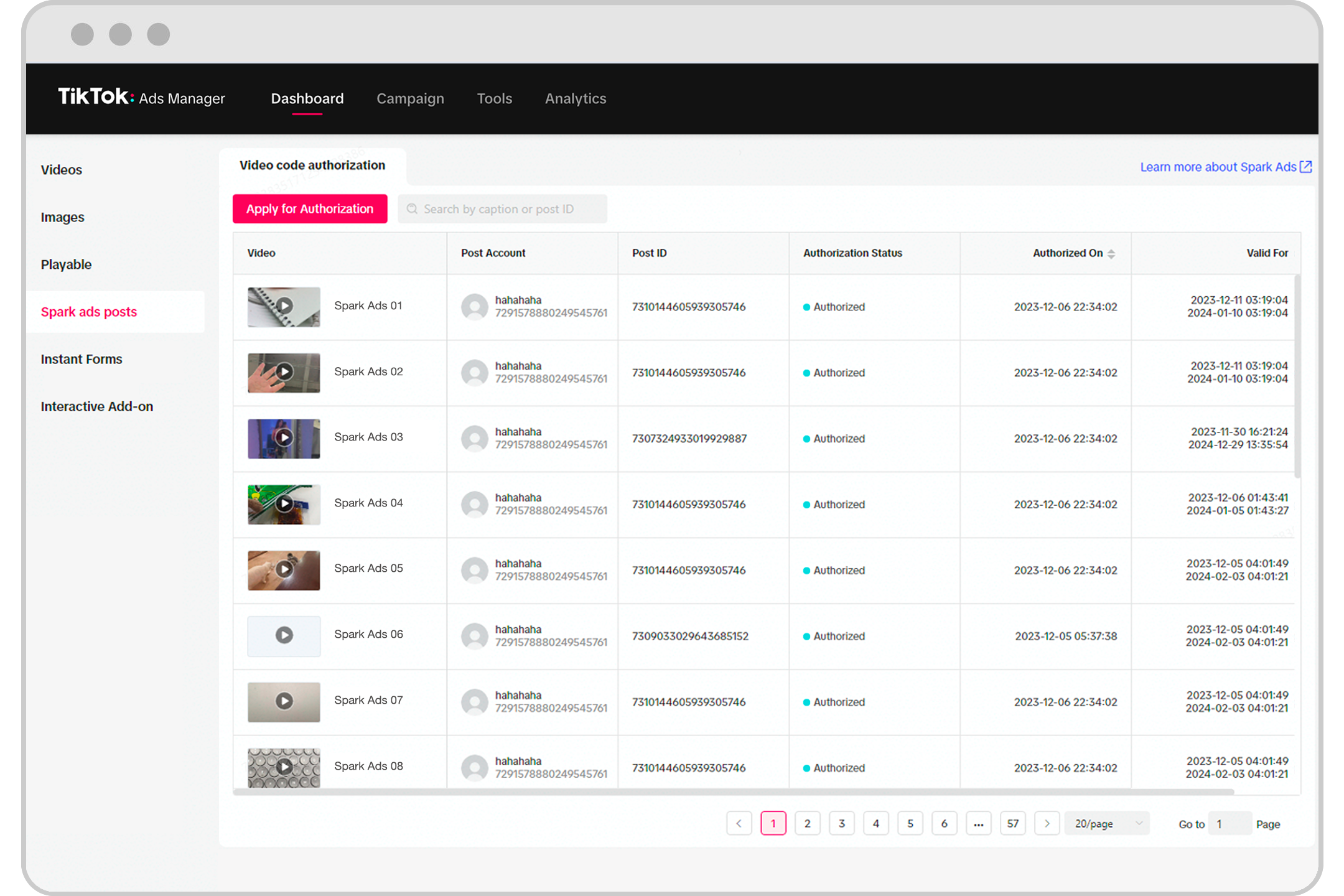 Unveiling TikTok's Ad Library: A Sneak Peek