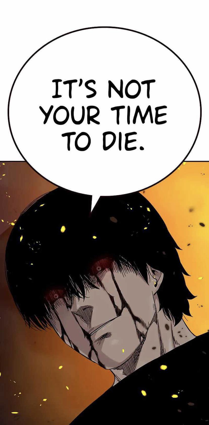 To Not Die Manhwa To Not Die Manhwa