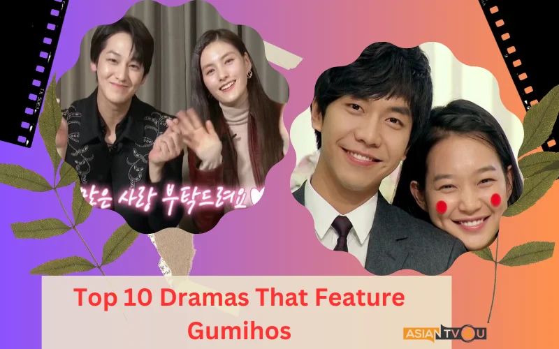 Top 10 Dramas That Feature Gumihos Asiantv4u Top 10 Dramas That Feature Gumihos Asiantv4u