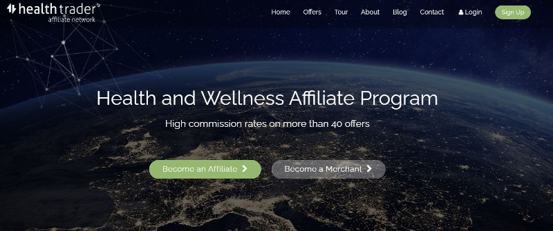 Top Health Affiliate Programs The Ultimate Guide Top Health Affiliate Programs The Ultimate Guide
