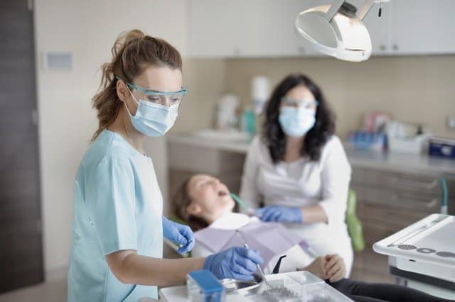 Top Pediatric Dentist Near Me