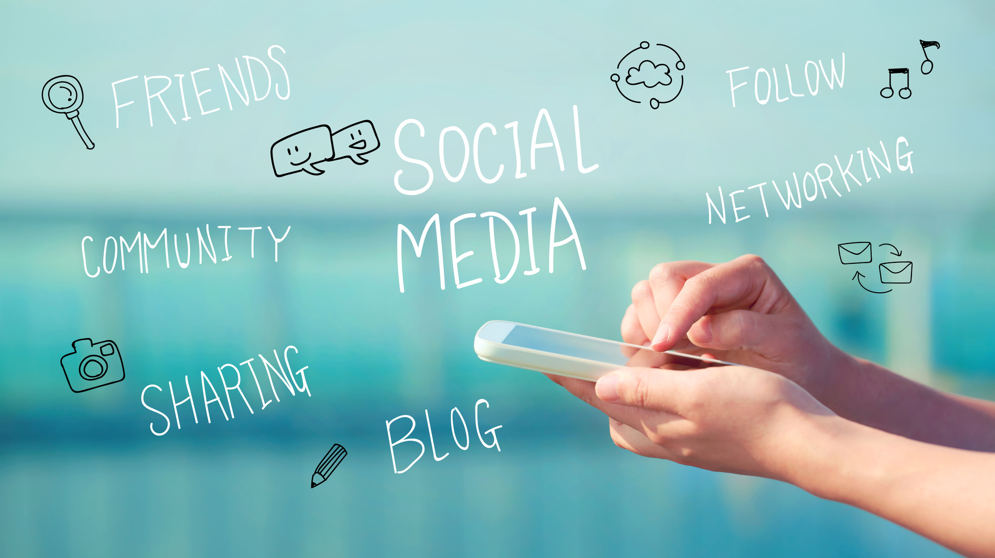 Tops Tips For Running A Social Media Marketing Campaign Tops Tips For Running A Social Media Marketing Campaign