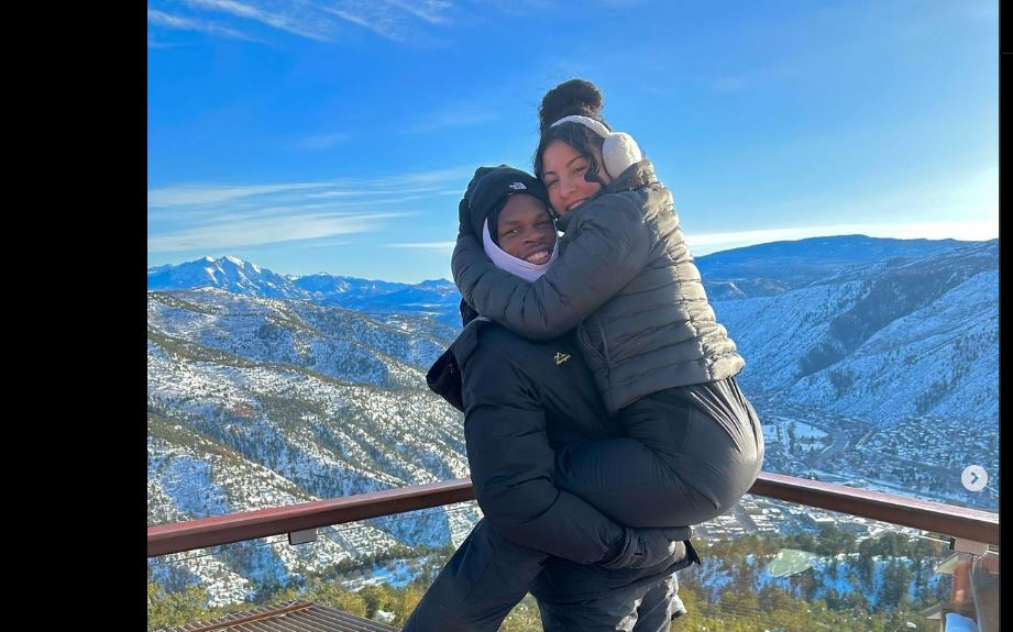 Travis Hunter S Breakup With Girlfriend Leanna Lenee Ahead Of Nfl Draft Travis Hunter S Breakup With Girlfriend Leanna Lenee Ahead Of Nfl Draft