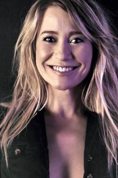 Trine Dyrholm's Nude Revelations