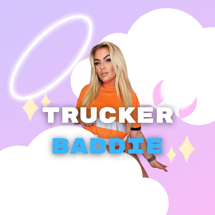 Trucker Baddie: An Intimate Journey