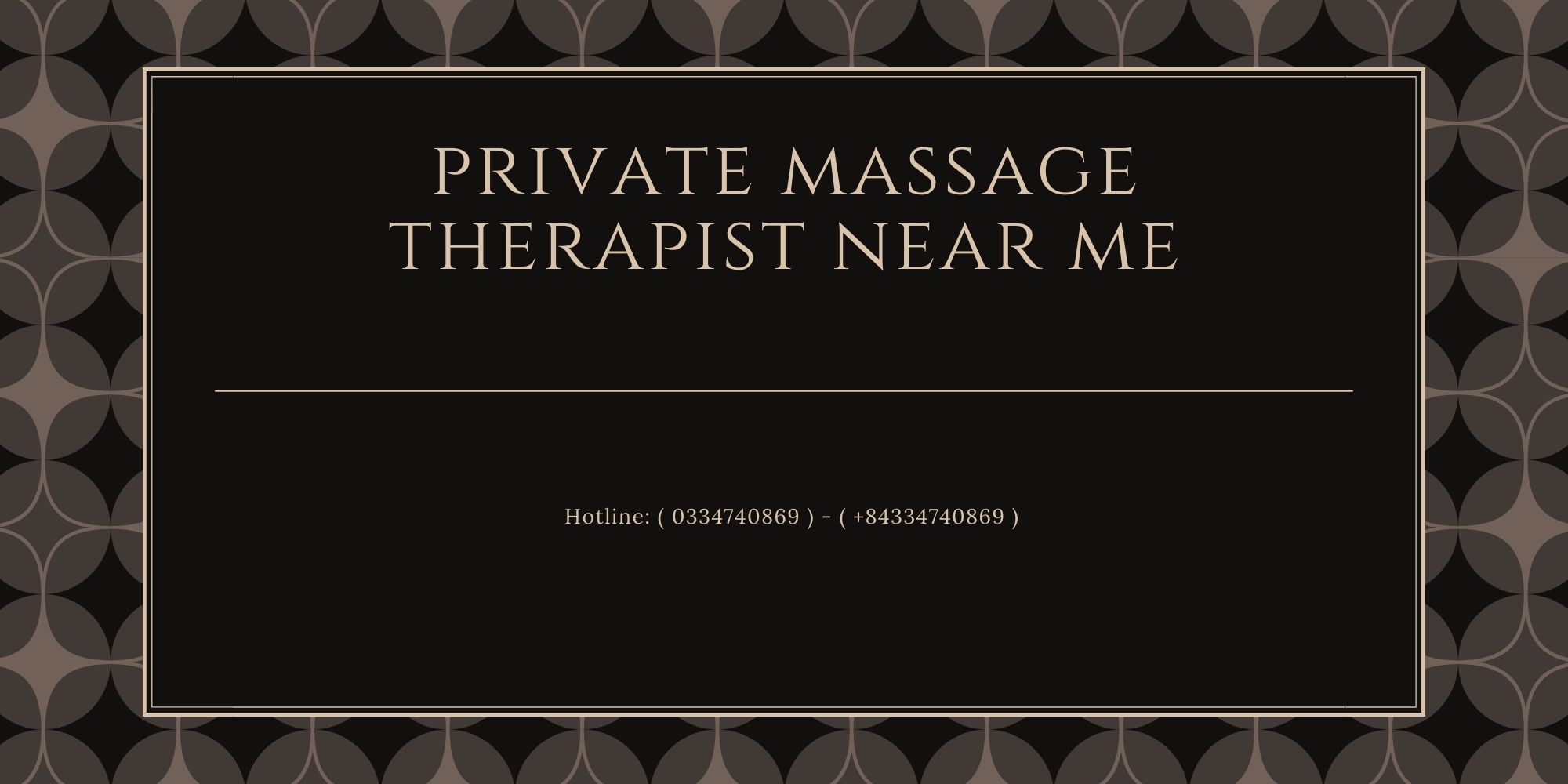 Trusted Local Private Massage Therapist Services Near You Colorado Trusted Local Private Massage Therapist Services Near You Colorado