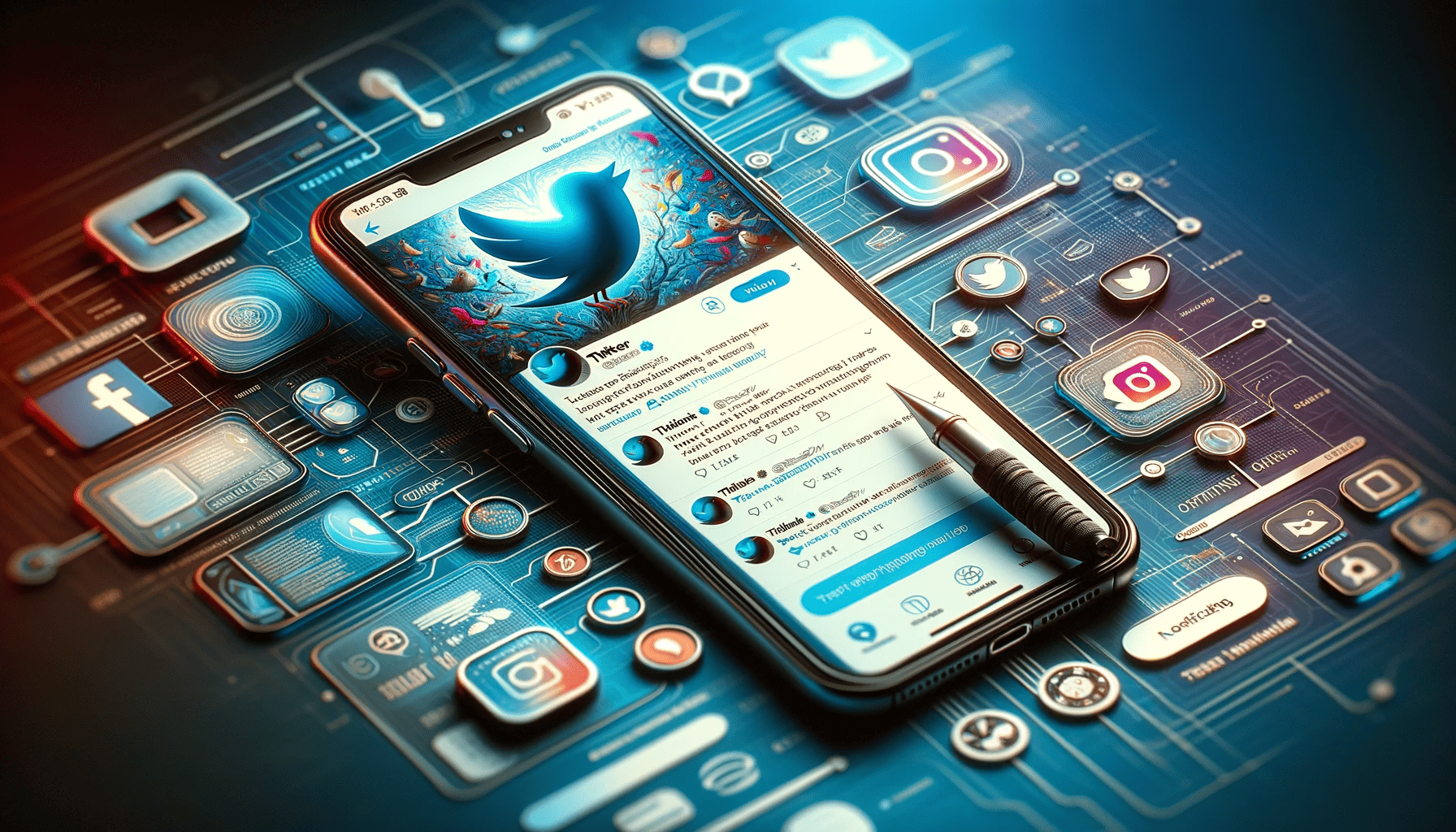 The Ultimate Guide to Twitter Generators