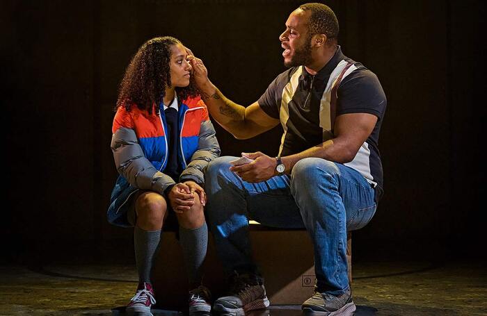 Unexpected Twist Review At Royal And Derngate Northampton By Roy Unexpected Twist Review At Royal And Derngate Northampton By Roy