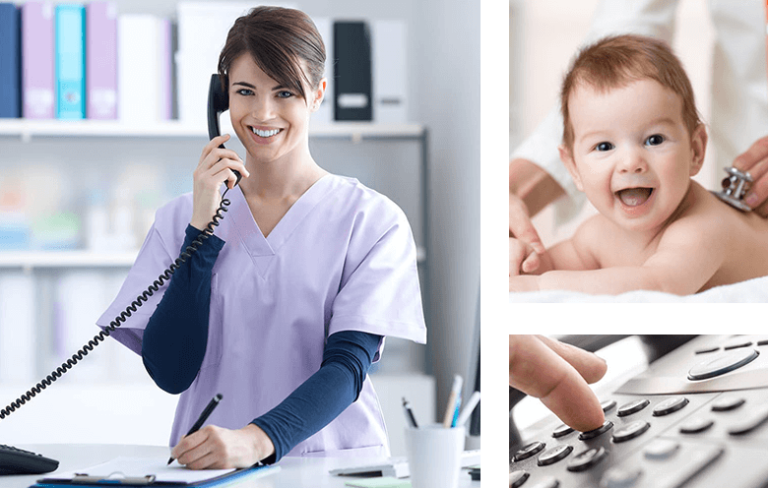 United Healthcare Nurse Hotline