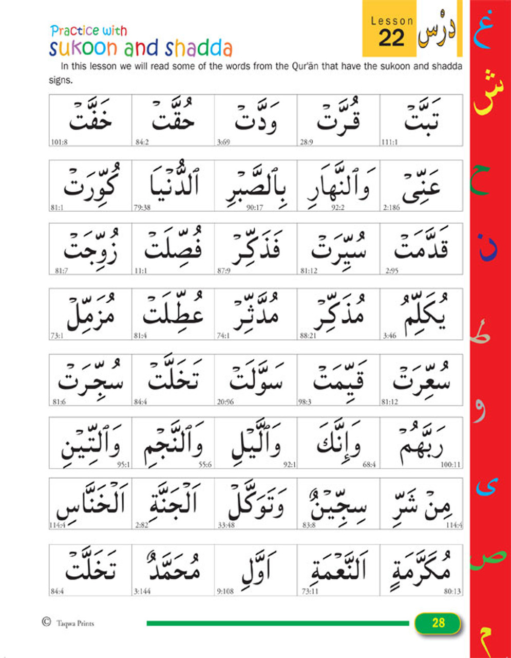 Unlocking 10 Steps Of Arabic Reading A Step By Step Guide Unlocking 10 Steps Of Arabic Reading A Step By Step Guide