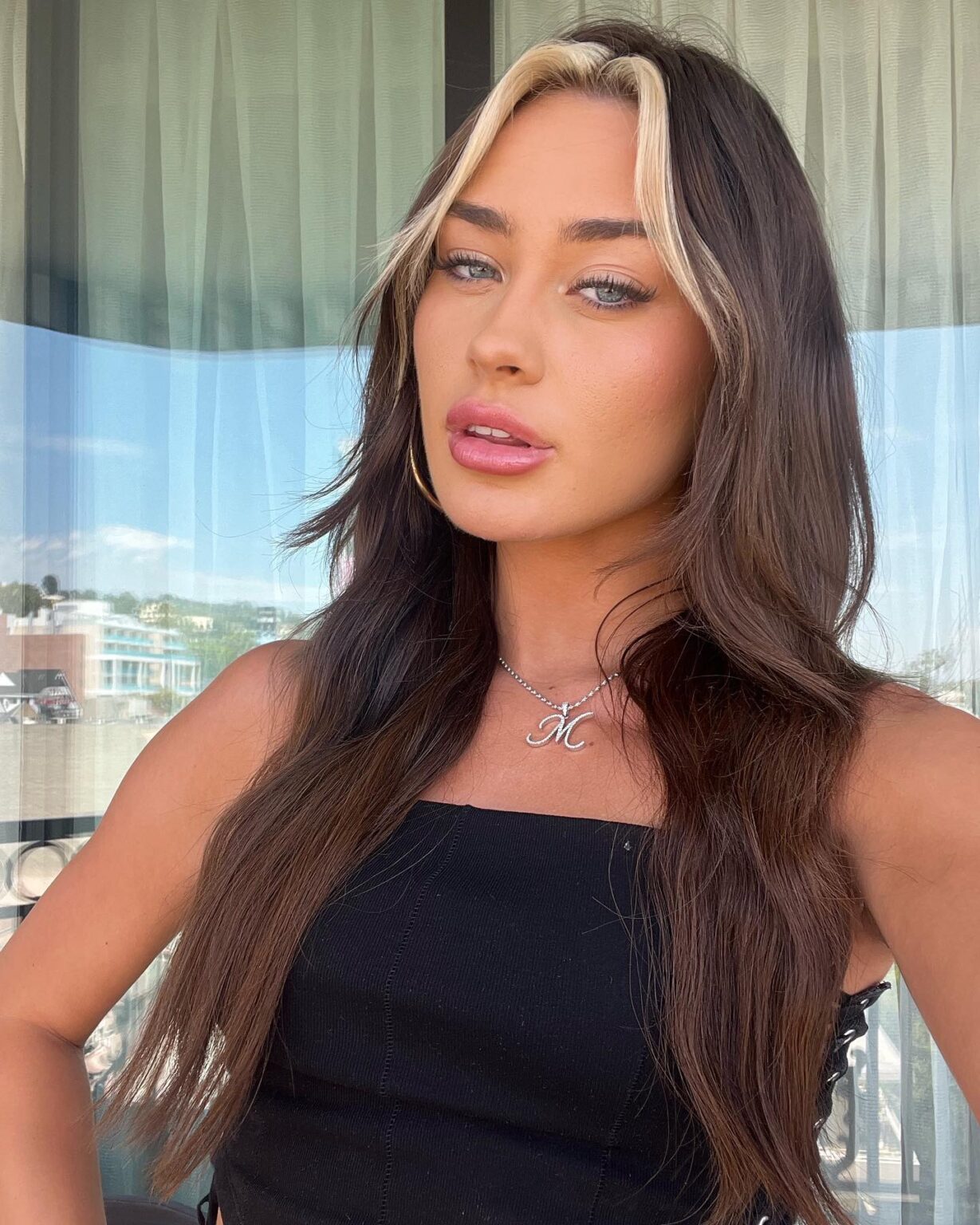 Unseen Amber Daniels Onlyfans Content Surfaces Online