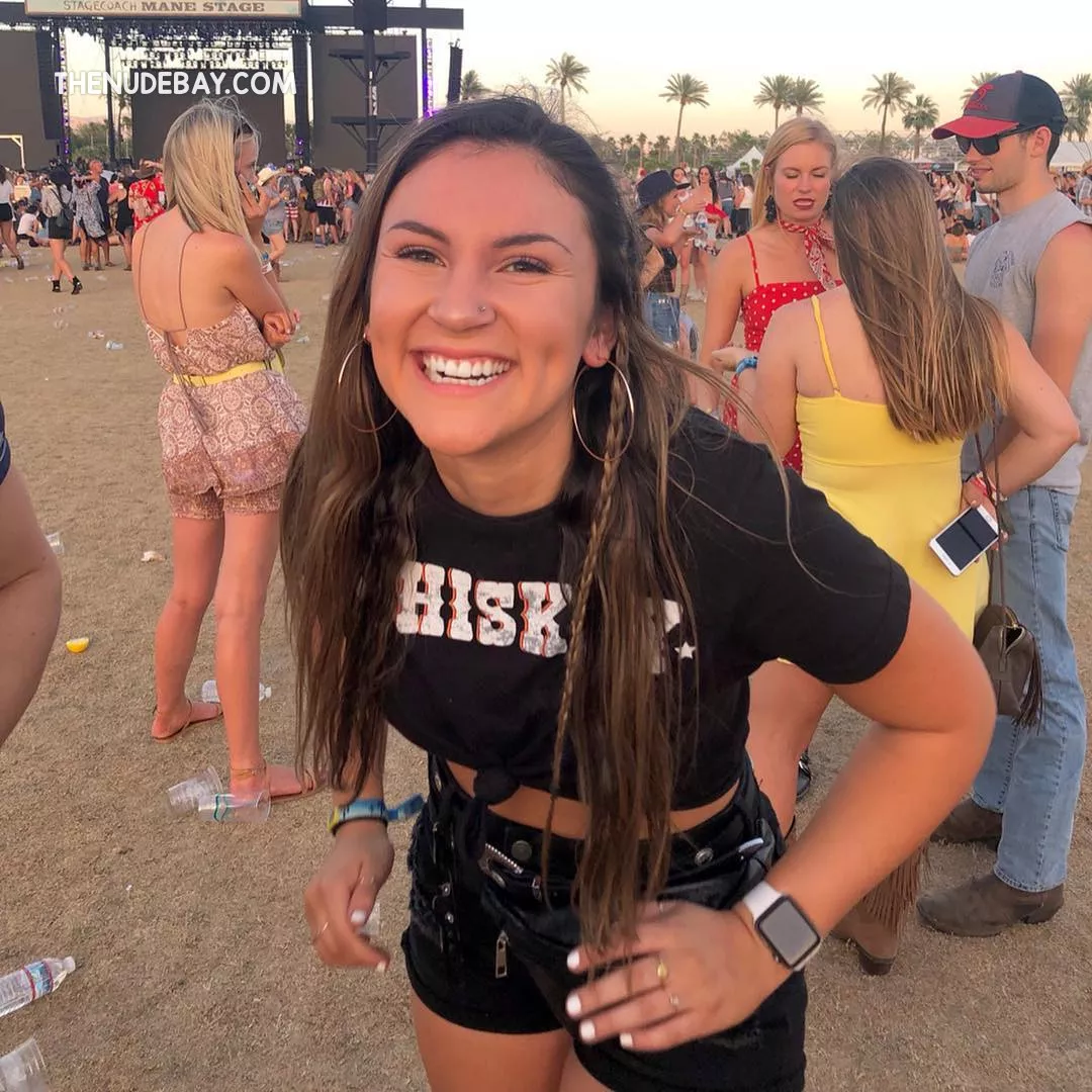 Unseen Kaelyn Huffman Onlyfans Photos Surface Online
