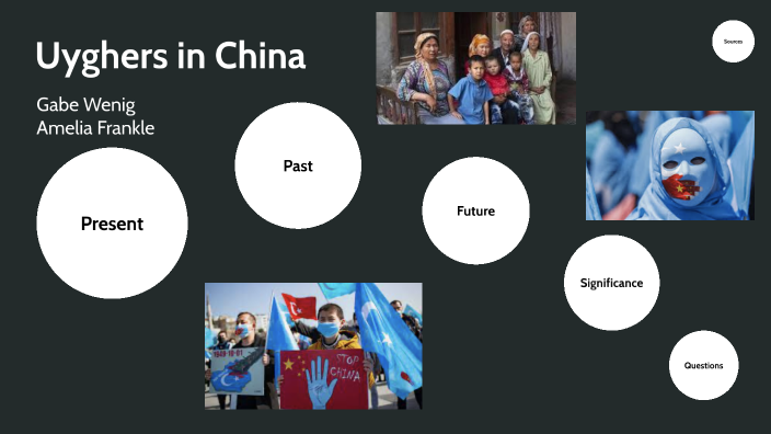 Uyghers