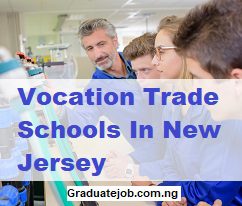 Vocation Trade Schools In Nj New Jersey Graduate Job Portal Vocation Trade Schools In Nj New Jersey Graduate Job Portal