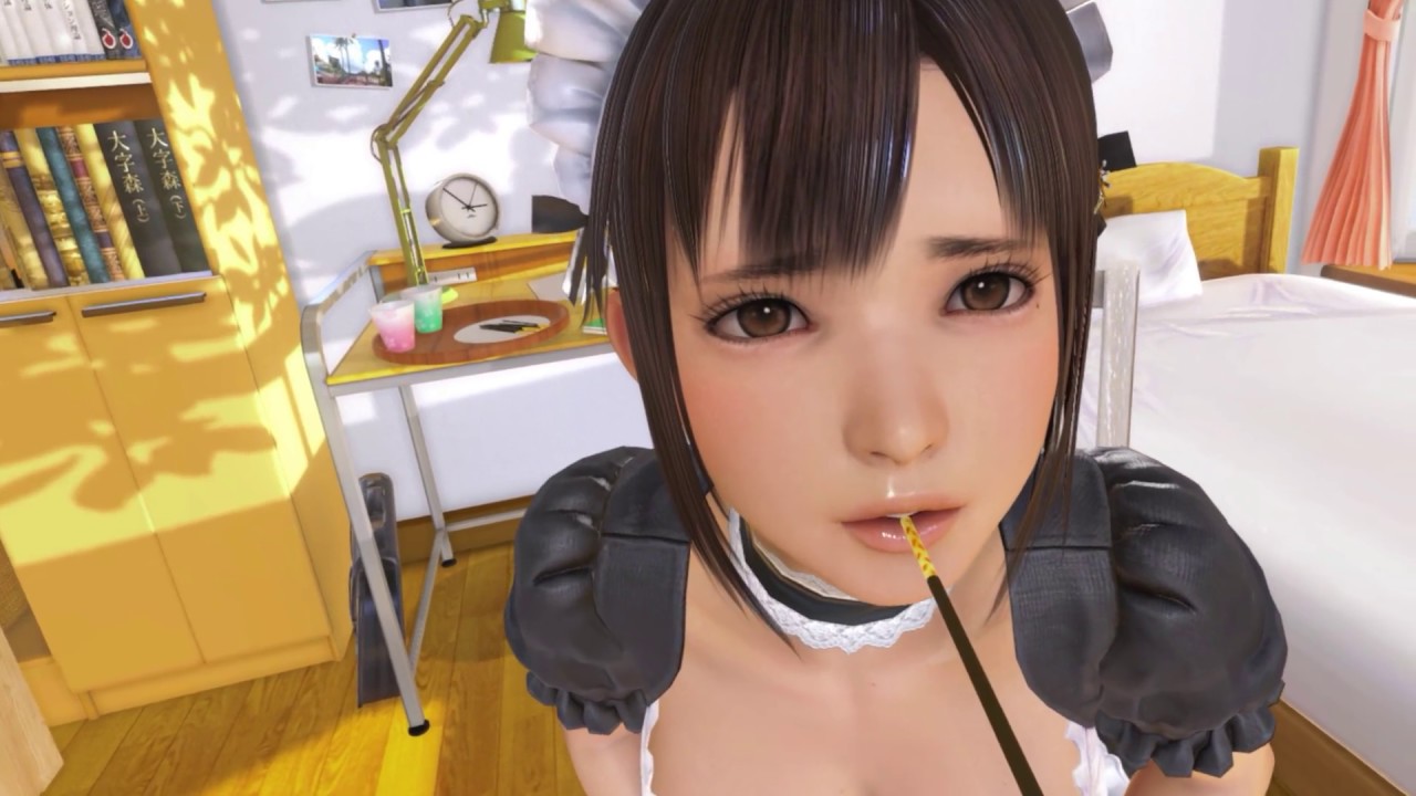 3 Tips for VR Porn Enjoyment