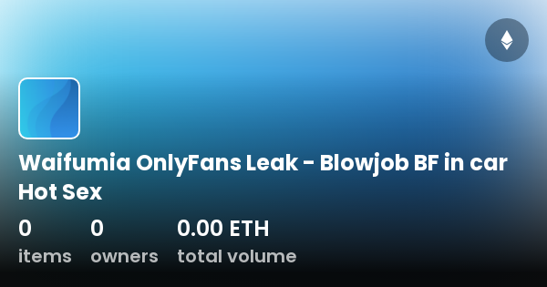 Waifumia Onlyfans What Happened After The Leak