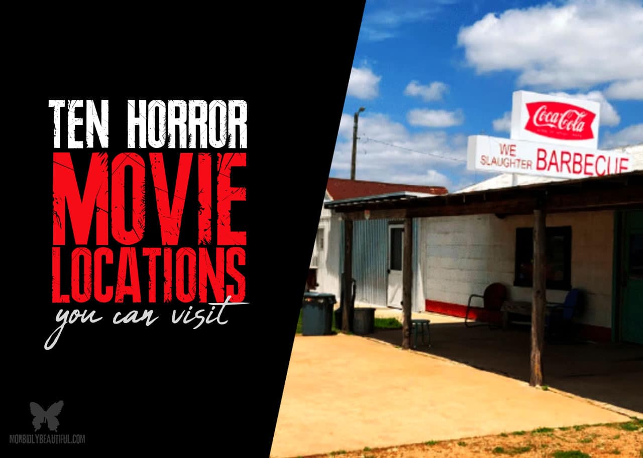 The Ultimate Guide to Movie Locations