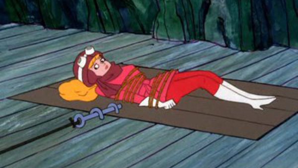 Watch The Perils Of Penelope Pitstop Season 1 Episode 16 Game Of Watch The Perils Of Penelope Pitstop Season 1 Episode 16 Game Of