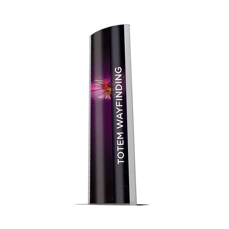 Wayfinding Display