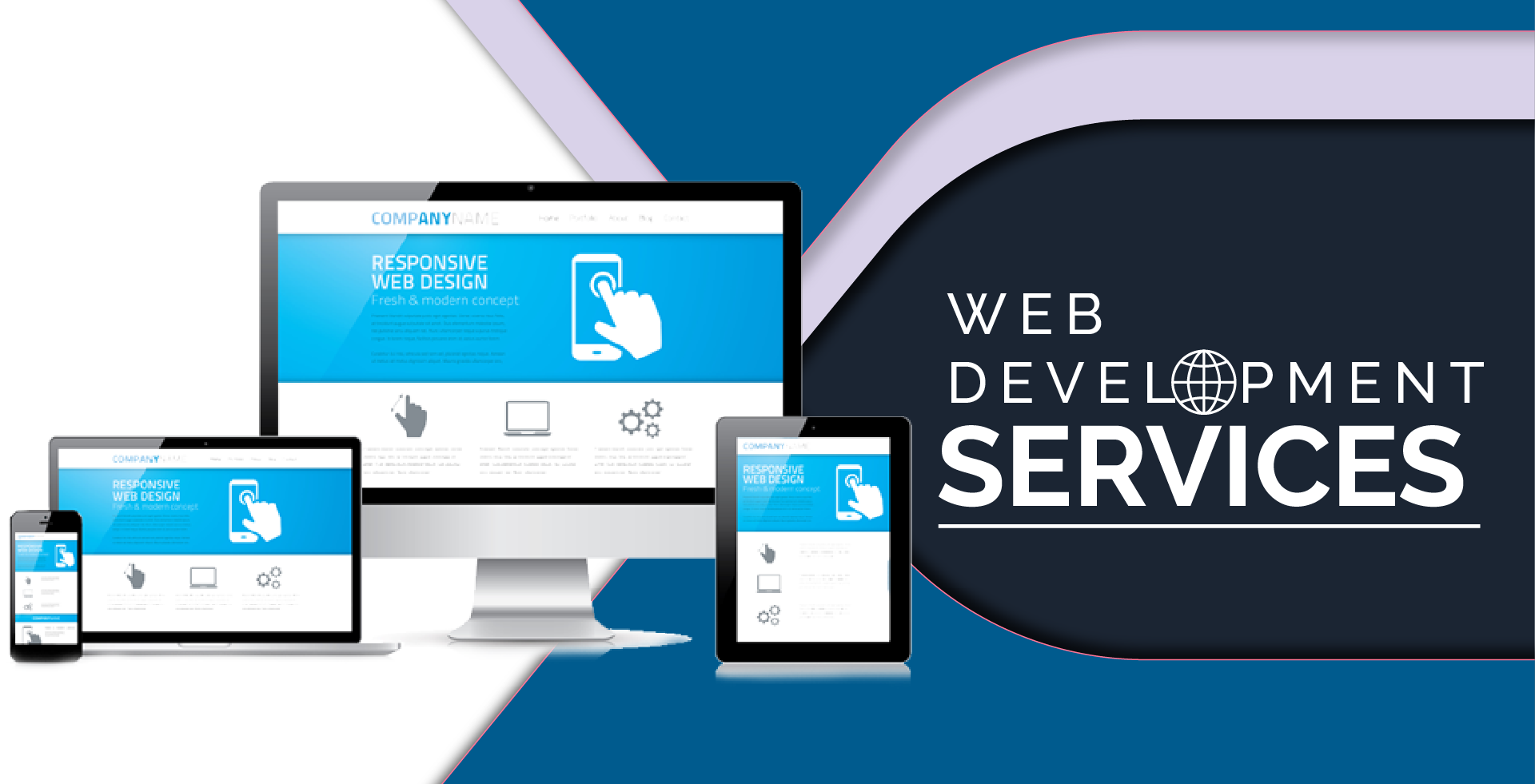 Web Development Services